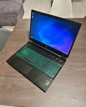 HP Pavilion Gaming Laptop - kép 5