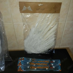 Üzletbezárás miatt MIKULÁS, KARÁCSONY ÉS SZILVESZTERI árukészlet eladó - kép 4