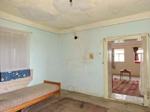 Tiszakürt-Bogarasban felújítandó tanya eladó. - kép 3