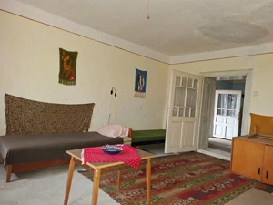 Tiszakürt-Bogarasban felújítandó tanya eladó. - kép 5