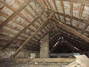 Tiszakürt-Bogarasban felújítandó tanya eladó. - kép 10