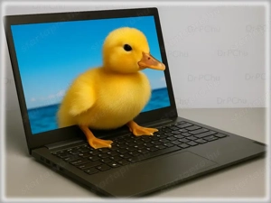 Megbízható cégtől! Lenovo Thinkpad L13 G2 a Dr-PC-től