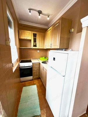 Tulajdonostól eladó RómaifürdőPók Utcai Lakótelepen 30 nm-es erkélyes, panorámás, jó állapotú lakás. - kép 4