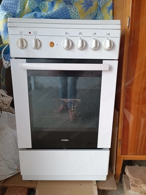 Eladó Mora kombinált gáztűzhely  - kép 2