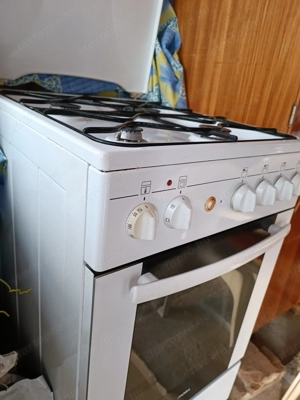 Eladó Mora kombinált gáztűzhely  - kép 5