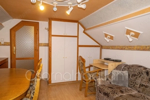 Csorna - tetőtréi garzon KIADÓ - kép 3