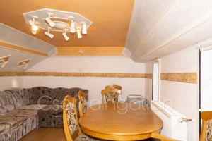 Csorna - tetőtréi garzon KIADÓ - kép 4