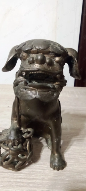 Fém kínai sárkány