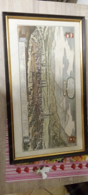 Városkép, műsolat - kép 2