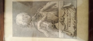 két kép második frigyes porosz királyról - kép 4