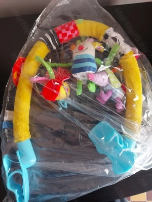 Játékok - 6 hónapos kortól 6-7 éves korig - eladók - kép 3