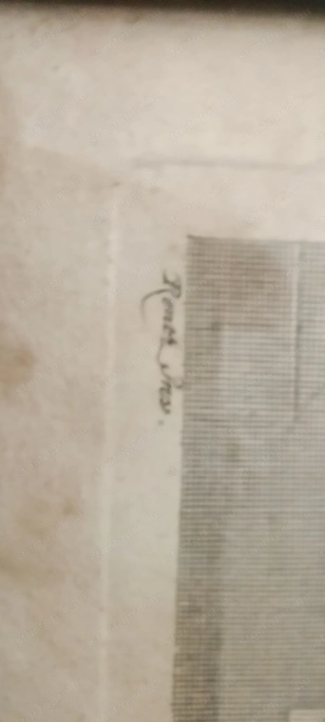 rentz metszet másolat