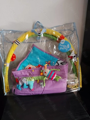 Játékok - 6 hónapos kortól 6-7 éves korig - eladók - kép 4