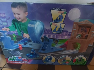 Játékok - 6 hónapos kortól 6-7 éves korig - eladók - kép 6