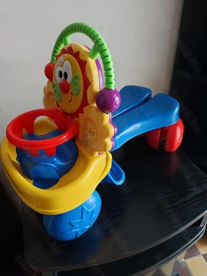 Játékok - 6 hónapos kortól 6-7 éves korig - eladók - kép 5