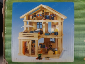 Játékok - 6 hónapos kortól 6-7 éves korig - eladók - kép 8