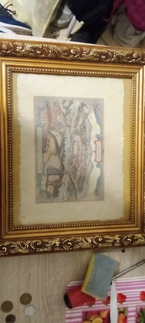 Buda törökidőben  - kép 2