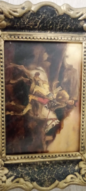 lovas katona - kép 3