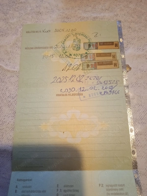 7400 Kaposvár Táncsis Mihály 51 - kép 5