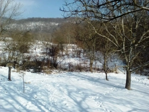 Börzsöny-Márianosztrán eladó patak parti ház - kép 4