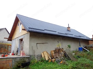 Börzsöny-Márianosztrán eladó patak parti ház - kép 10