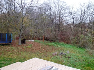 Börzsöny-Márianosztrán eladó patak parti ház - kép 14