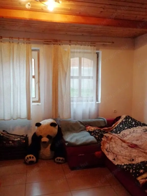 Börzsöny-Márianosztrán eladó patak parti ház - kép 9