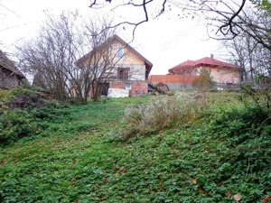 Börzsöny-Márianosztrán eladó patak parti ház - kép 11