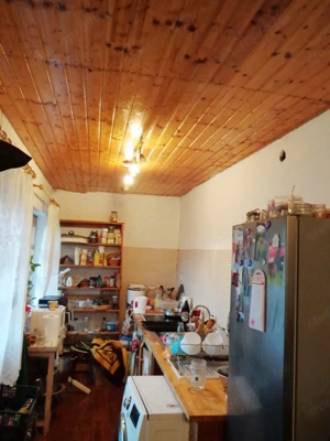 Börzsöny-Márianosztrán eladó patak parti ház - kép 8