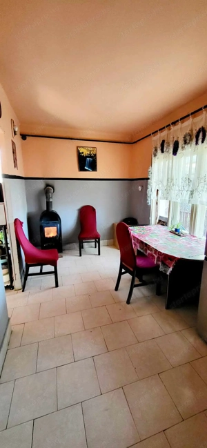 Nógrád megyében Becskén nagy telkes családi ház eladó - kép 3