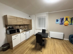 Tiszaújvárosban újépítésű, stúdió lakás kiadó! 