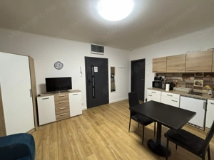 Tiszaújvárosban újépítésű, stúdió lakás kiadó!  - kép 2