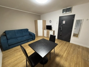 Tiszaújvárosban újépítésű, stúdió lakás kiadó!  - kép 4