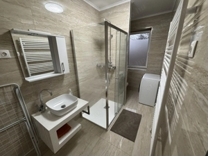 Tiszaújvárosban újépítésű, stúdió lakás kiadó!  - kép 5