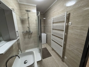 Tiszaújvárosban újépítésű, stúdió lakás kiadó!  - kép 6