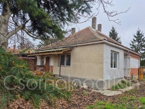 Páli - Családi ház nagy telekkel Eladó