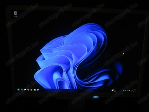 Fujitsu PC i7-2600, 16GB DDR3 RAM, 256GB SSD, HDD, nVIDIA Quadro K620, 4xUSB 3.0  Hódmezővásárhely - kép 4