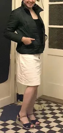 Szia! Dia vagyok   érzékeny, nőies lelkű, transz lány