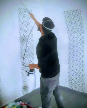  06708814733 Kártevő Rovarirto fertőtlenítés vállalok  - kép 3