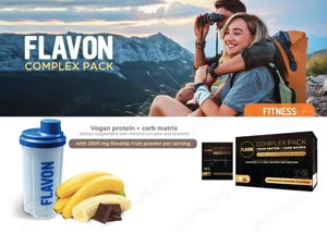 Flavon termékvásárlás. - kép 2