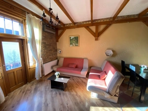 Teljes körűen felújított álomlakás, garázzsal együtt Kiskunhalas szívében! - kép 3