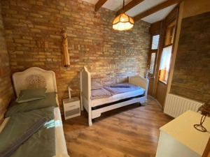 Teljes körűen felújított álomlakás, garázzsal együtt Kiskunhalas szívében! - kép 5