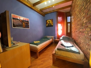 Teljes körűen felújított álomlakás, garázzsal együtt Kiskunhalas szívében! - kép 6