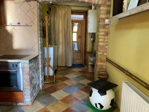 Teljes körűen felújított álomlakás, garázzsal együtt Kiskunhalas szívében! - kép 10