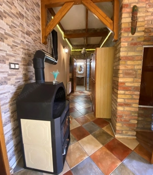 Teljes körűen felújított álomlakás, garázzsal együtt Kiskunhalas szívében! - kép 9