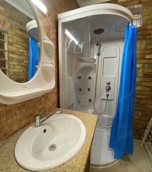 Teljes körűen felújított álomlakás, garázzsal együtt Kiskunhalas szívében! - kép 8