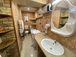 Teljes körűen felújított álomlakás, garázzsal együtt Kiskunhalas szívében! - kép 7