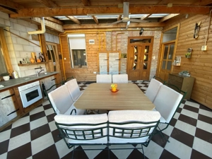 Teljes körűen felújított álomlakás, garázzsal együtt Kiskunhalas szívében! - kép 12