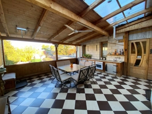 Teljes körűen felújított álomlakás, garázzsal együtt Kiskunhalas szívében! - kép 11