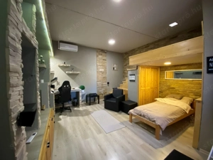 Álomlakás Kiskunhalas szívében, teljes körűen felújítva! - kép 6